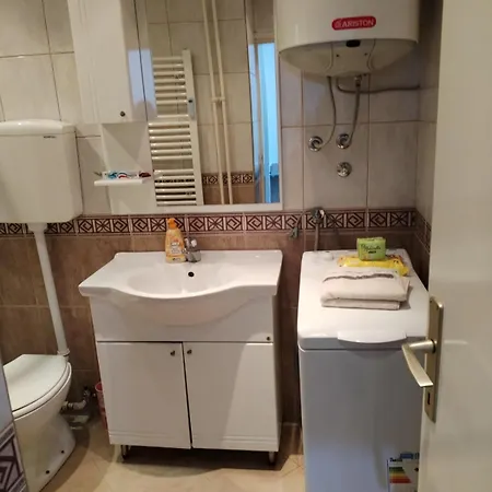 Sunce Banja Koviljača