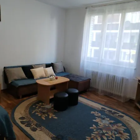 דירה Sunce Banja Koviljača