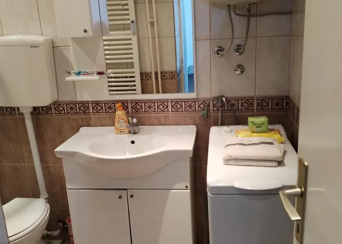 Sunce Banja Koviljača