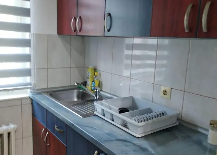 Sunce * Banja Koviljača