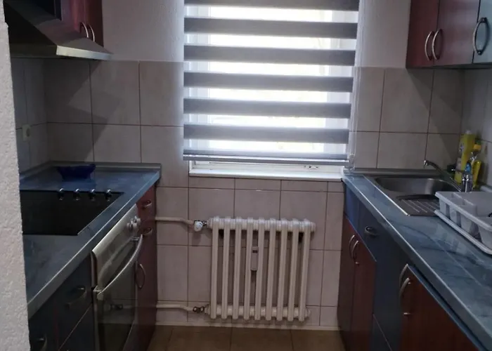 Sunce アパート *