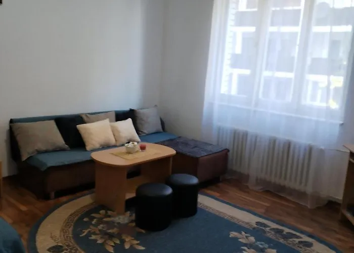 アパート Sunce Banja Koviljača