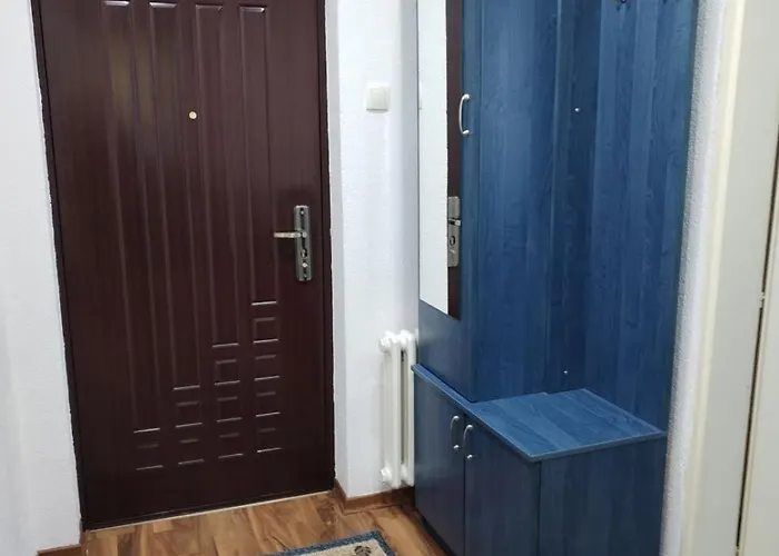 Sunce アパート *